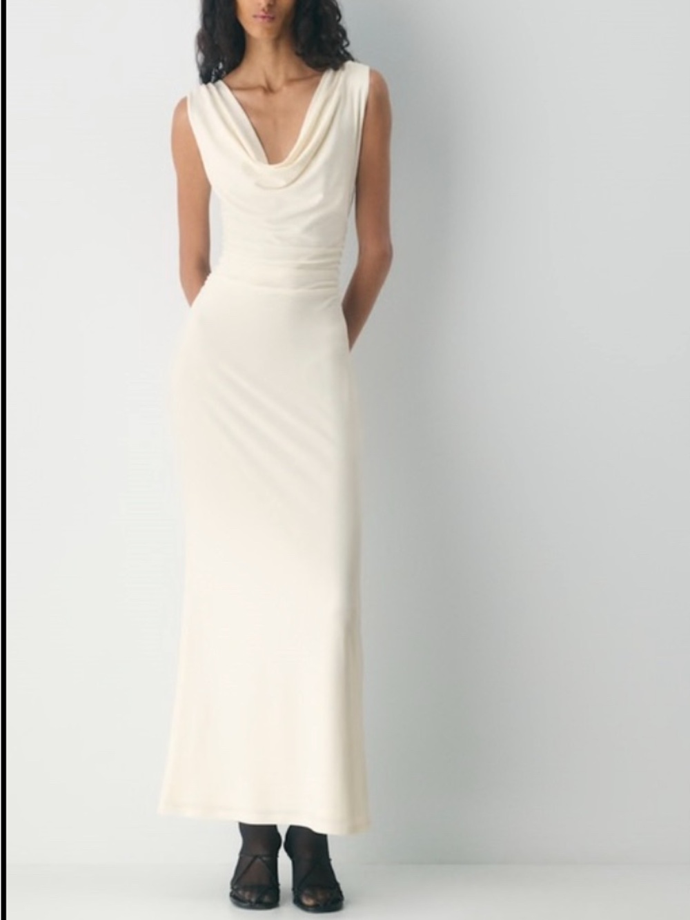 Aritzia Dress
